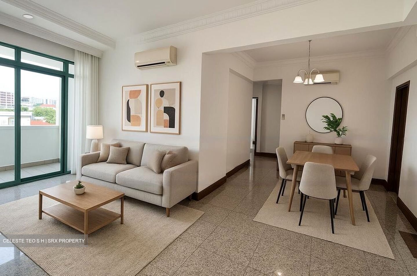 Fortune Park (D19), Condominium #471213231
